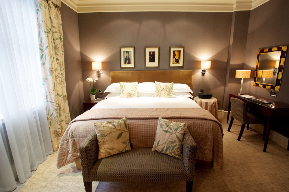 Chester Grosvenor And Spa 17/50
