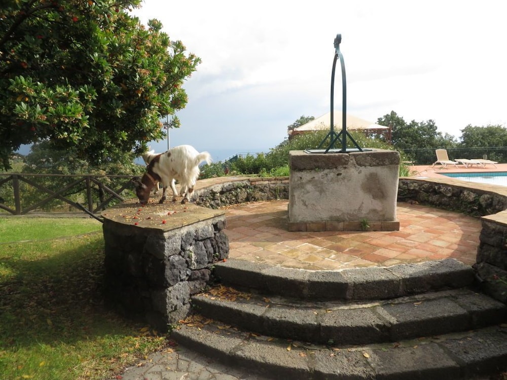 Agriturismo Le Case Del Merlo 50/59