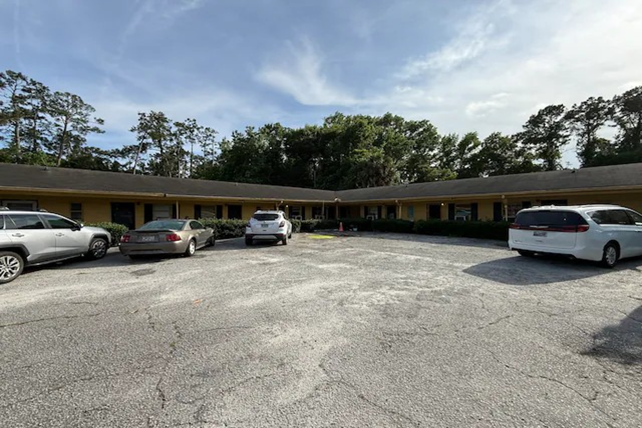 Kings Suites Kingsland GA 16/19