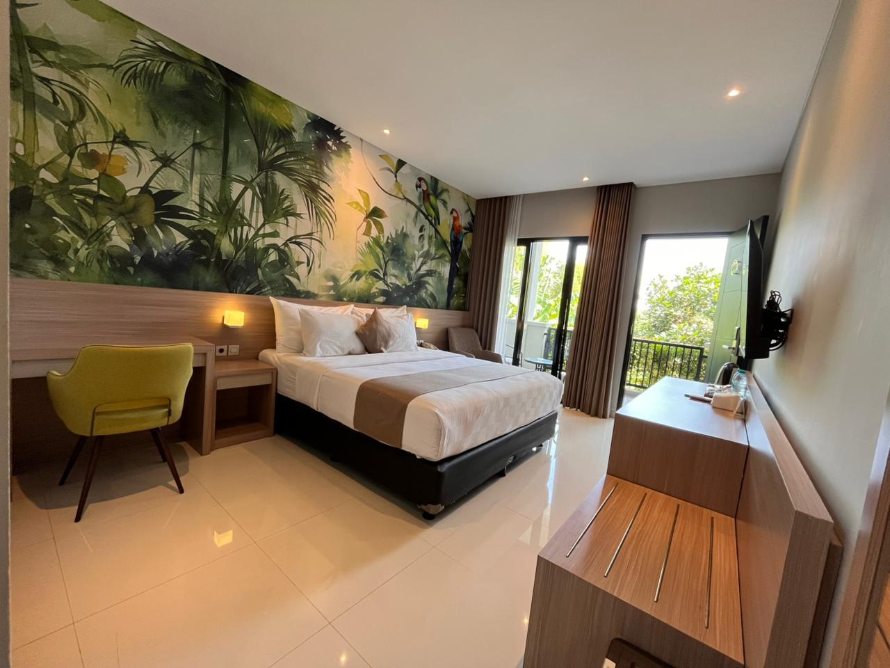 Doho Homestay 14/43