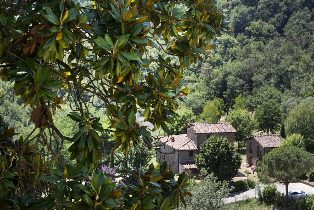 Villa Norcenni 70/75