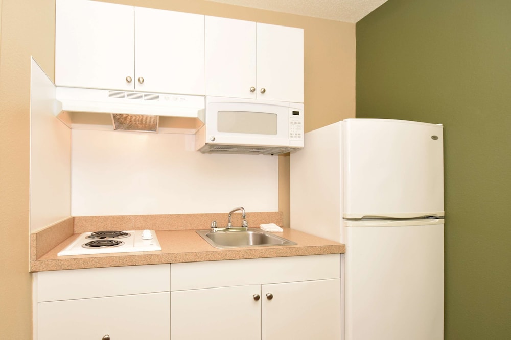 Extended Stay America - Nashville - Airport - Music City 52/54