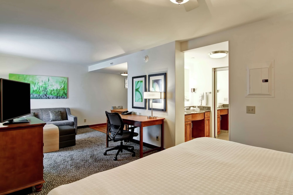 Homewood Suites by Hilton Omaha-Downtown 17/45