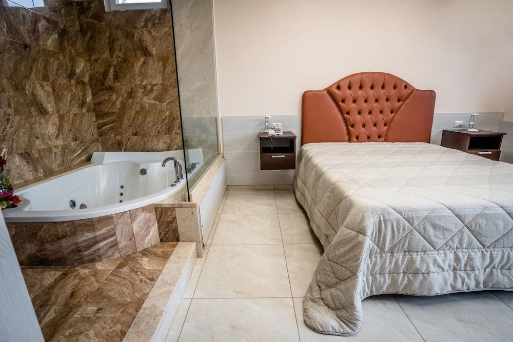 Hotel La Fenice 18/42