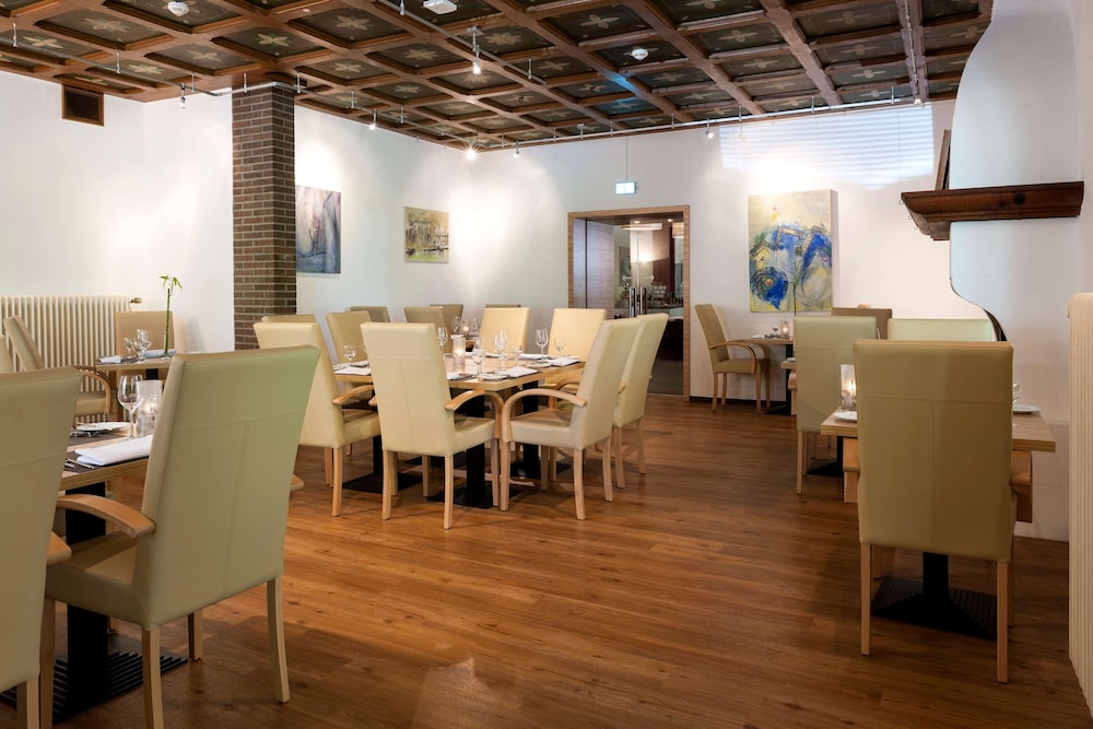 Upstalsboom Landhotel Friesland 34/50