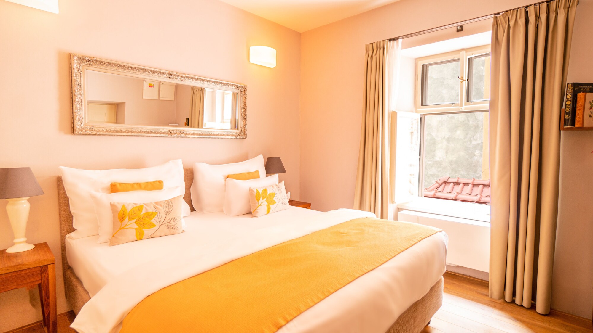 غرفة سوبيريور، Hotel Golden Key Prague 6/10