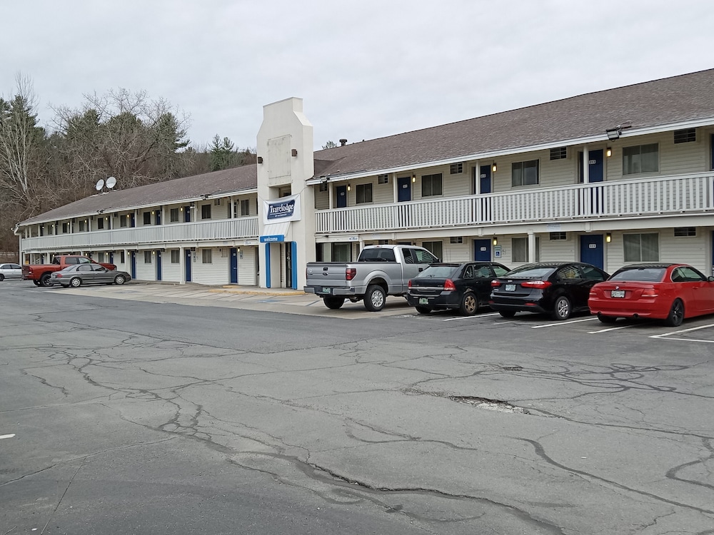 Travelodge by Wyndham Brattleboro VT 3/25