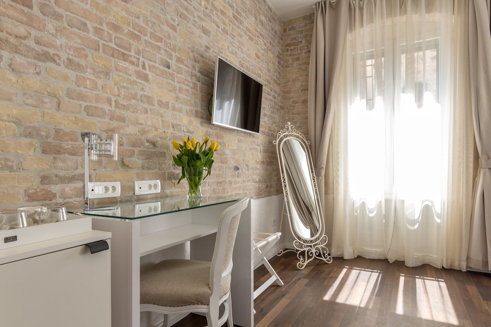 Pellegrini Luxury Rooms 50/50