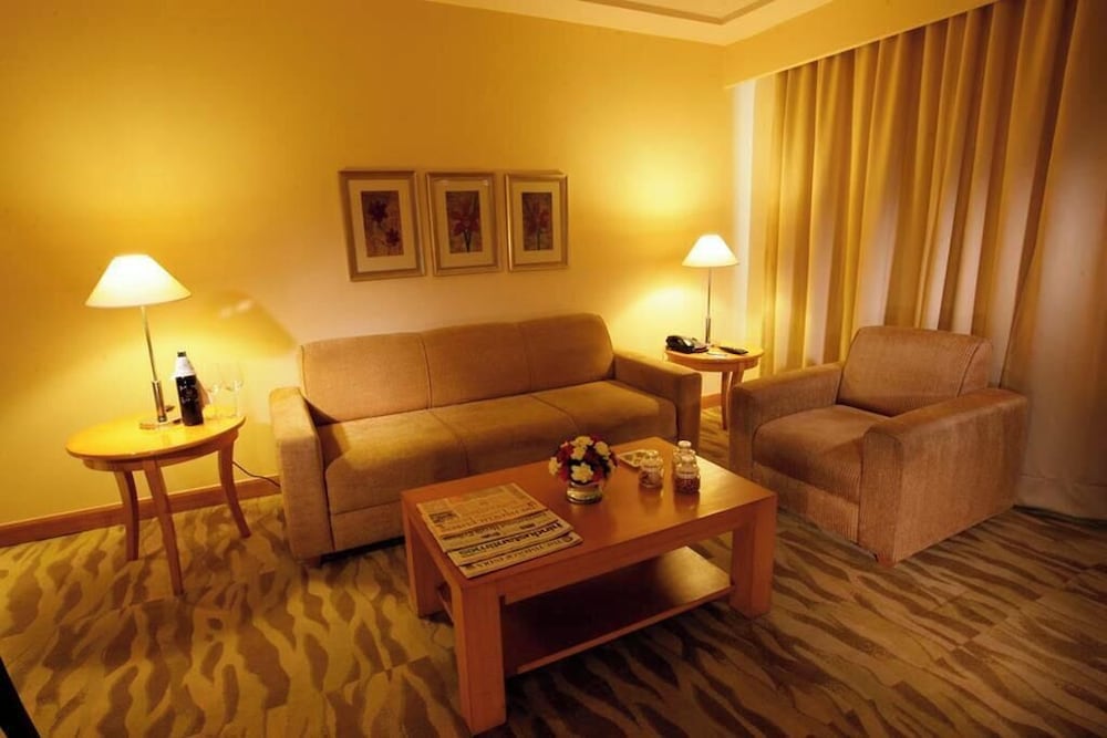 The Grand New Delhi 31/50