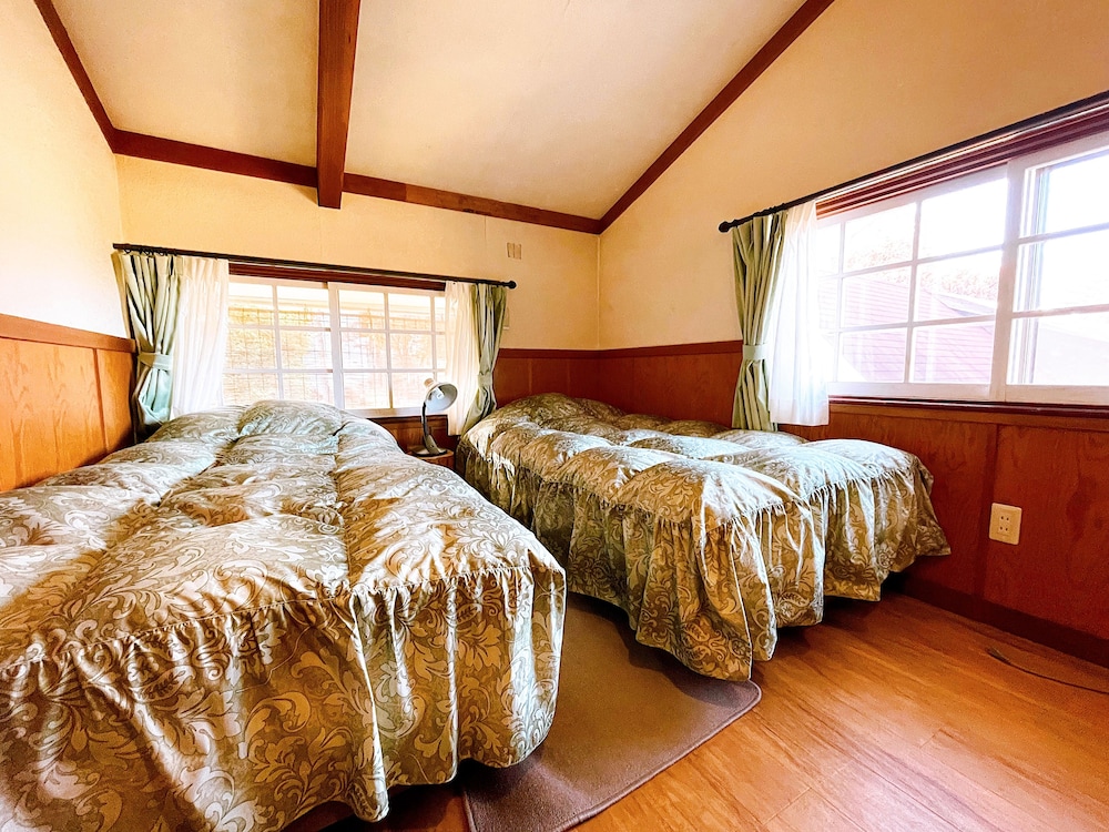 Hakuba Brownie Cottages & Condominiums 21/50