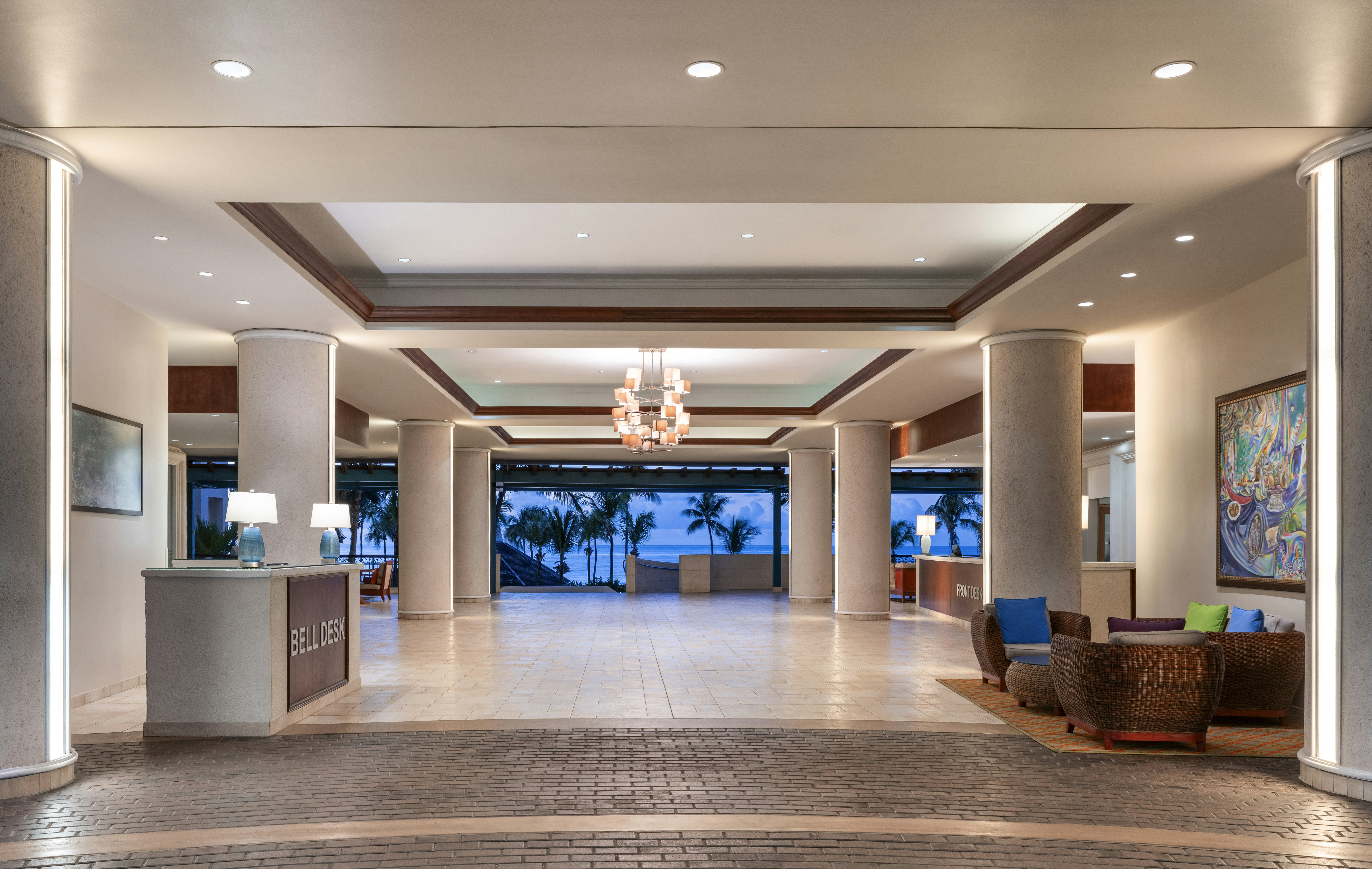 Hilton Barbados Resort 15/86