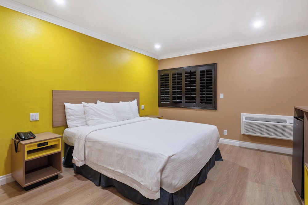 Hotel H-Wood 16/33