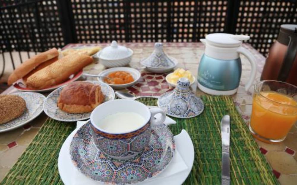Riad Andalla Spa 38/50
