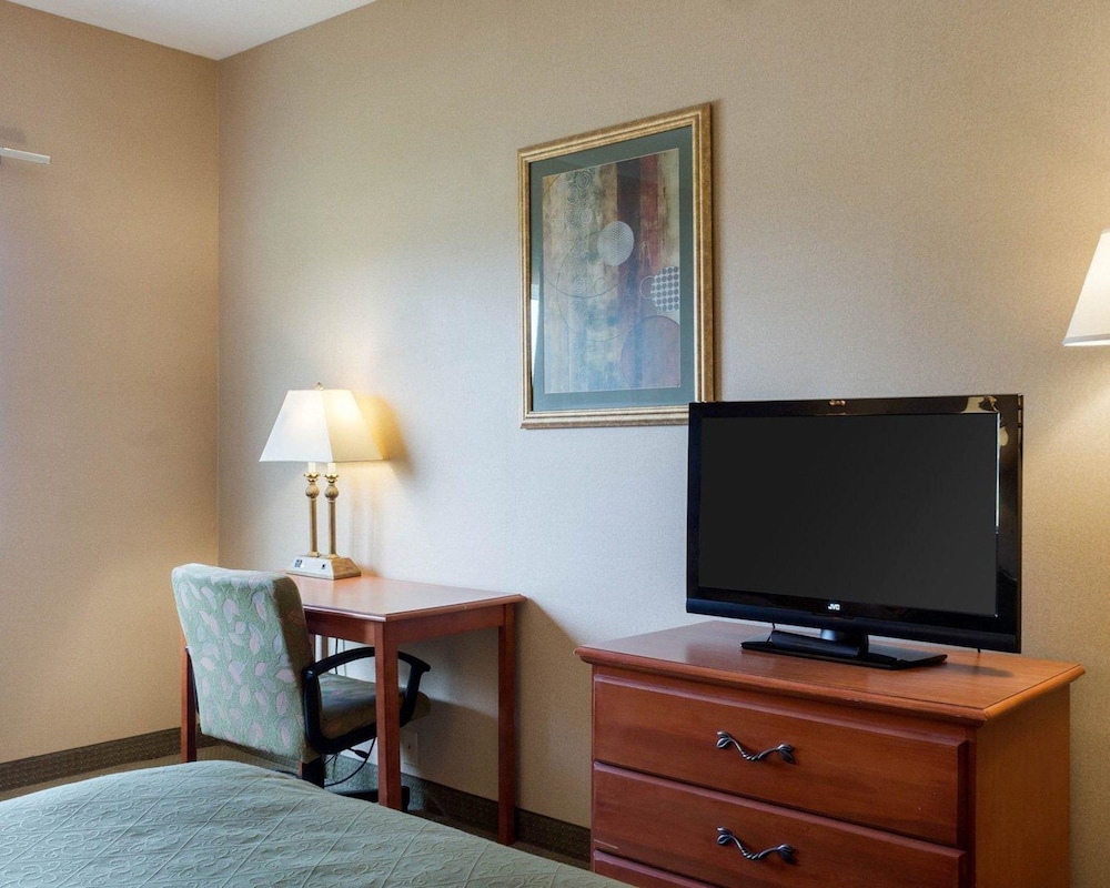 Quality Inn Brookings University 35/38