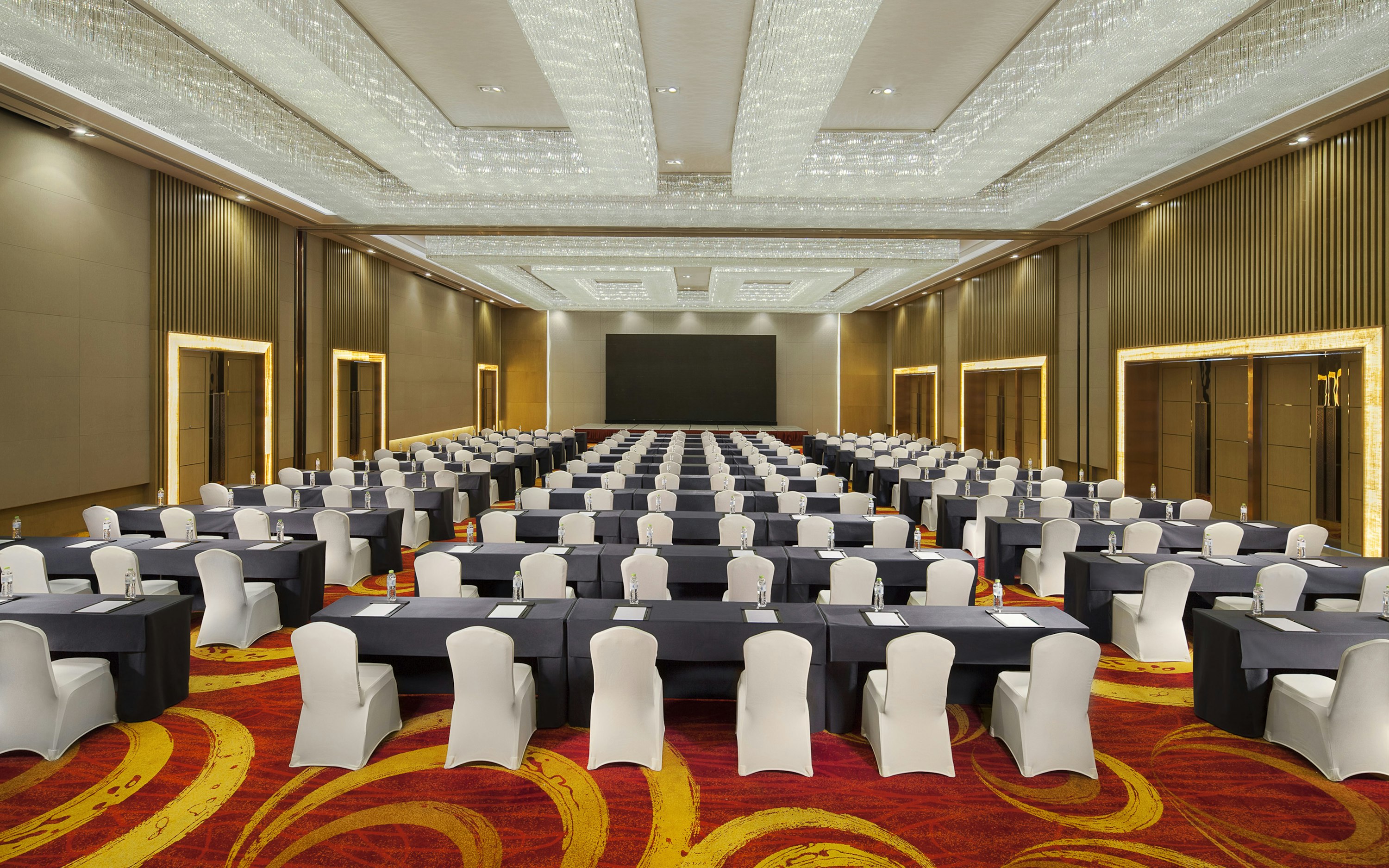 Doubletree By Hilton Qingdao Jimo 20/26