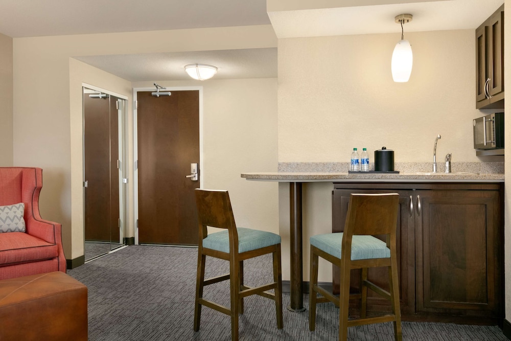 Hilton Garden Inn Atlanta Downtown 30/35