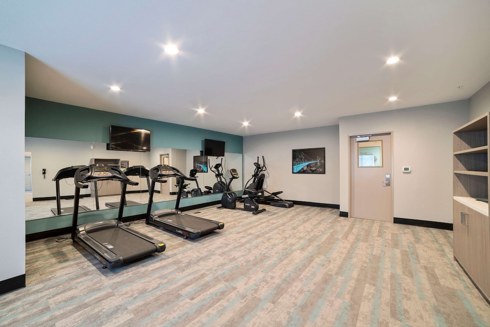 Extended Stay America Premier Suites Greenville Woodruff Road 30/52