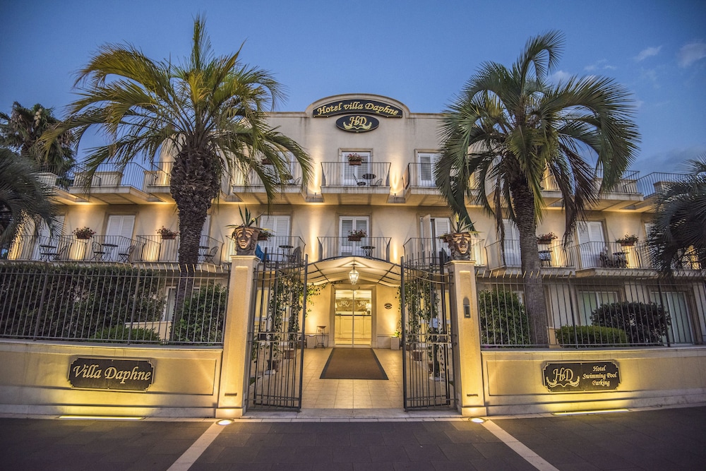 Hotel Villa Daphne 2/53