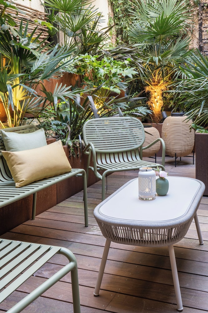 Hotel Les 2 Villas 38/50