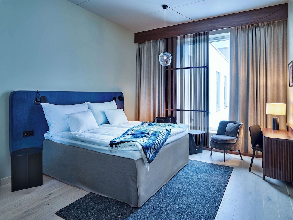 Home Hotel Tapetfabriken 19/71