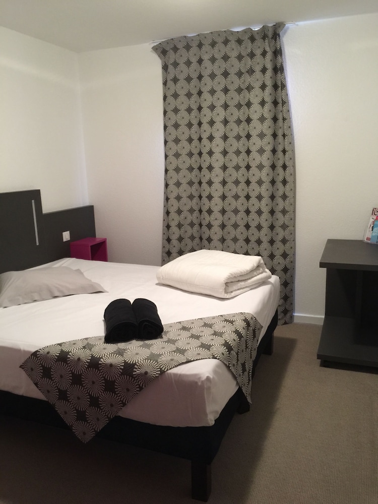 Kyriad Direct La Rochelle Sud Aytre 25/55