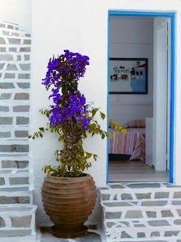 NAUMA PAROS Design Boutique Hotel Adults Only 10/50