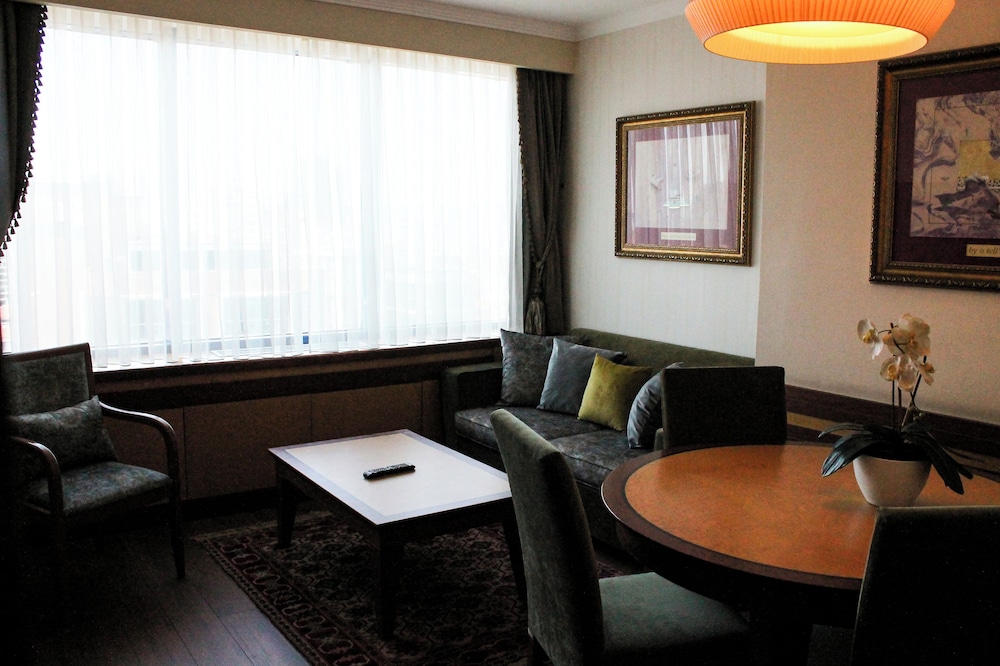 Byotell Hotel Istanbul 67/74