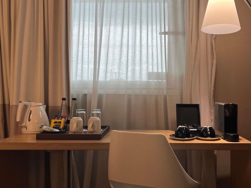 ibis London Excel Docklands 46/59