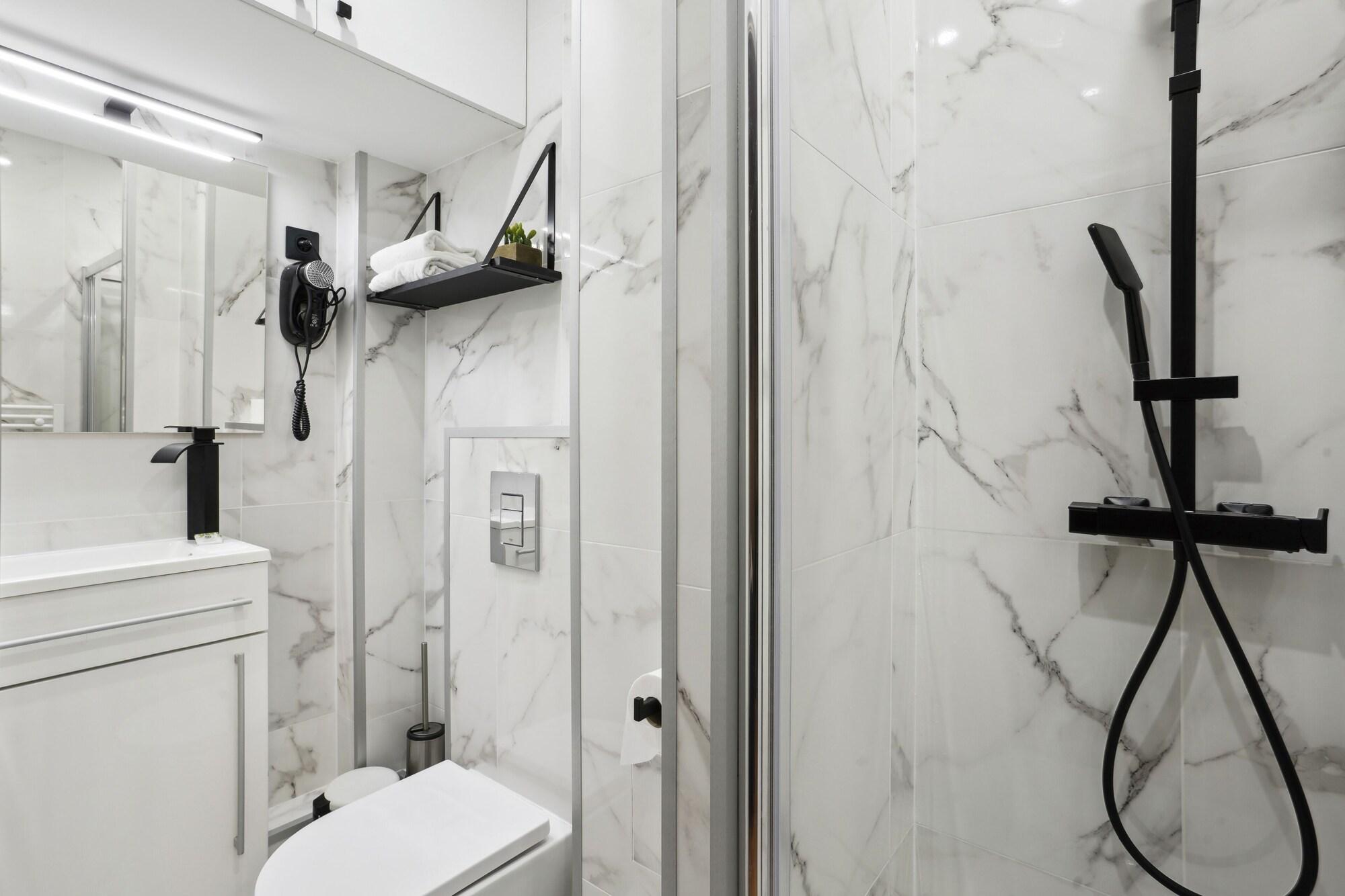 Studio, Multiple Beds, City View، RESIDENCE AURMAT 10/10