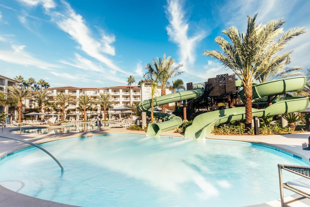 Park Hyatt Aviara Resort 42/48