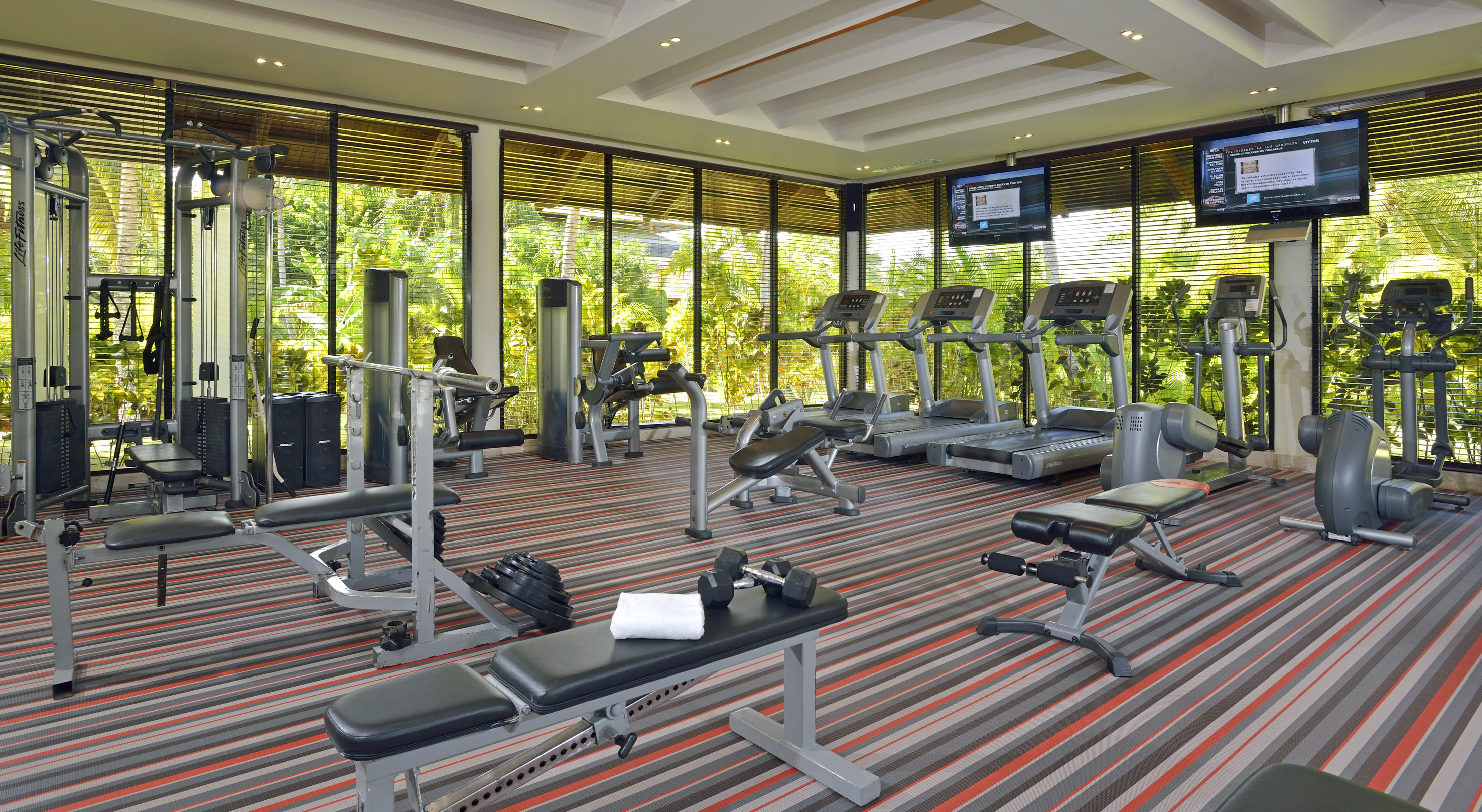 The Reserve at Paradisus Punta Cana 23/50