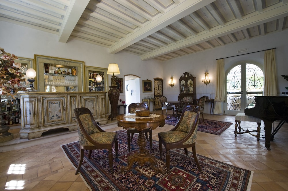Relais Tenuta Del Gallo 30/41