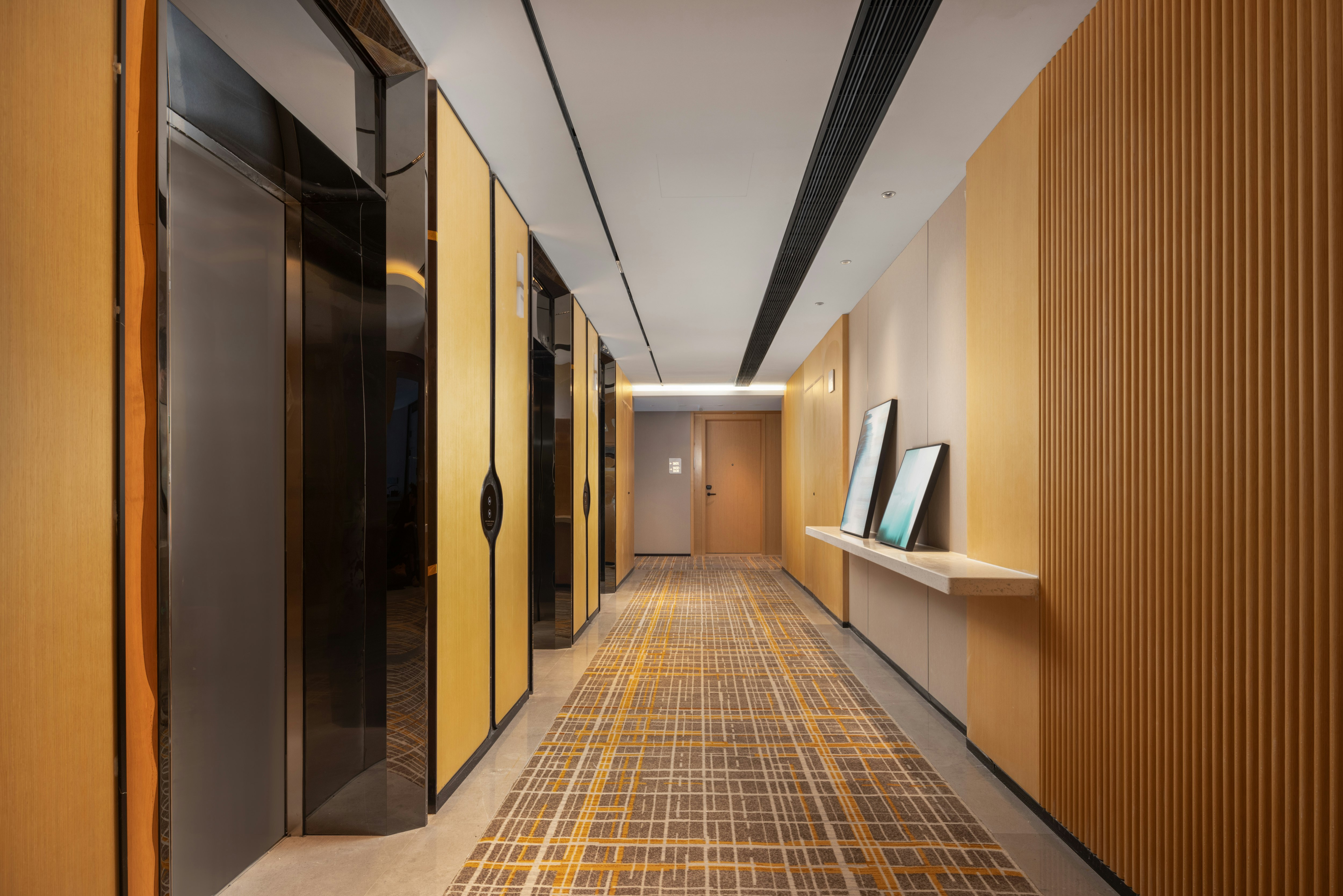Hilton Garden Inn Huai'an Huaiyin 2/22
