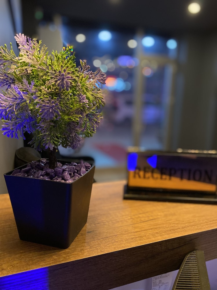 Inalens Airport Hotel 38/50