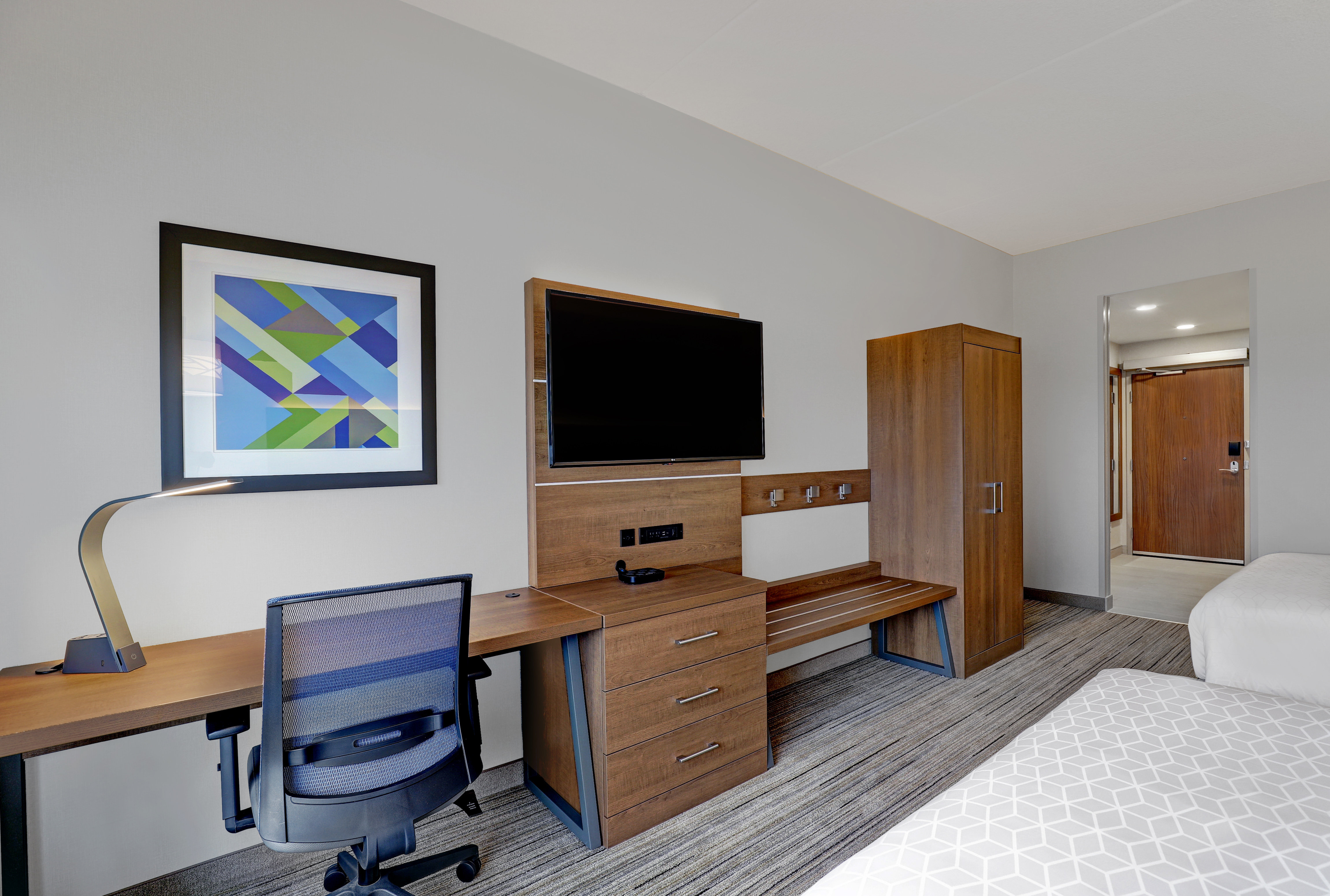 Holiday Inn Express And Suites Collingwood 57/73