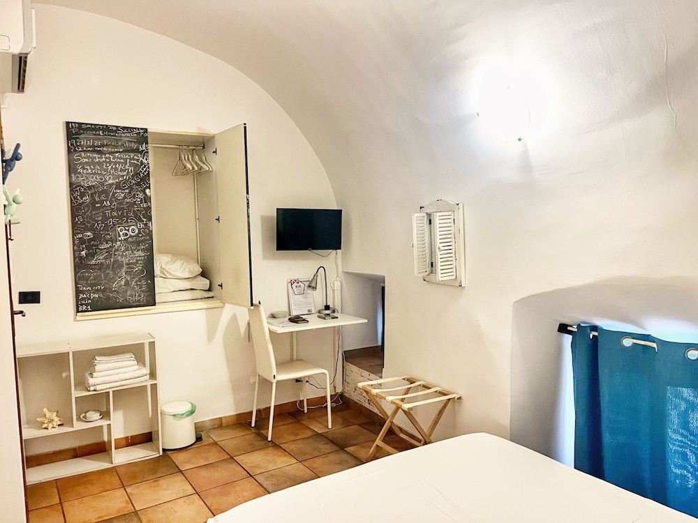 Chiostro San Marco 33/46