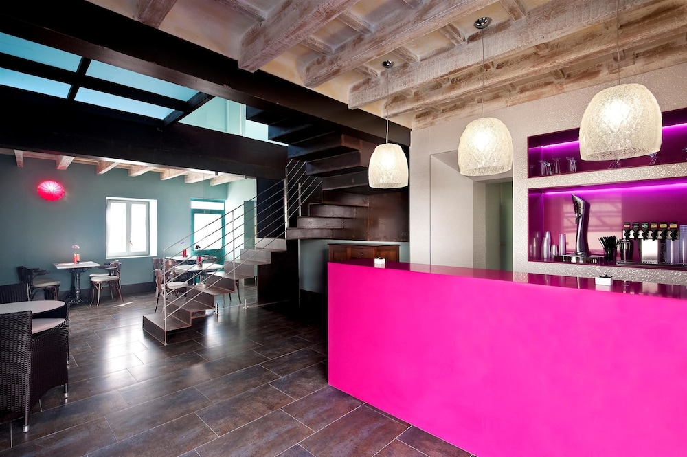 Barcelo Hamilton Menorca - Adults Only 7/50