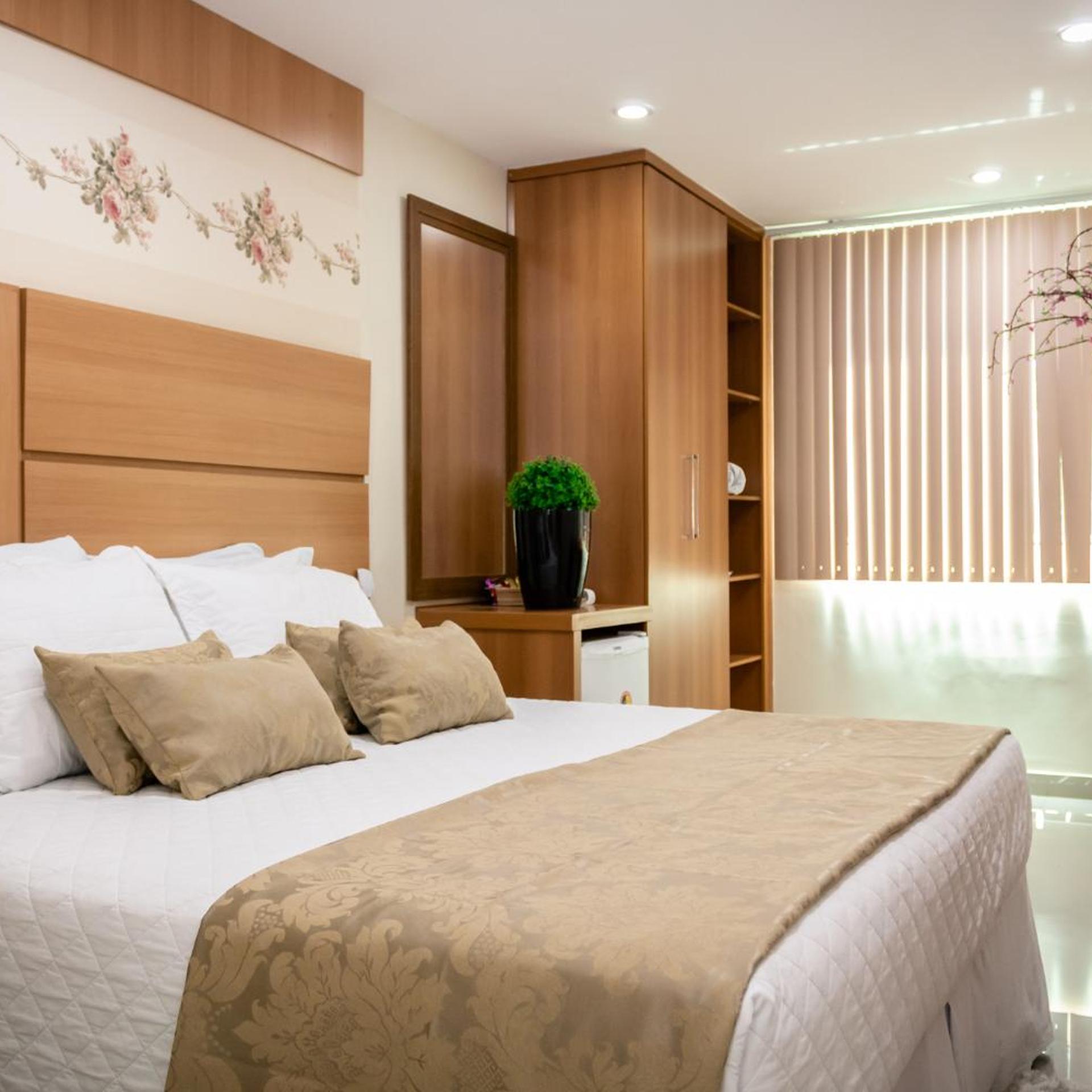 Hotel Pousada Cravo e Canela 15/50