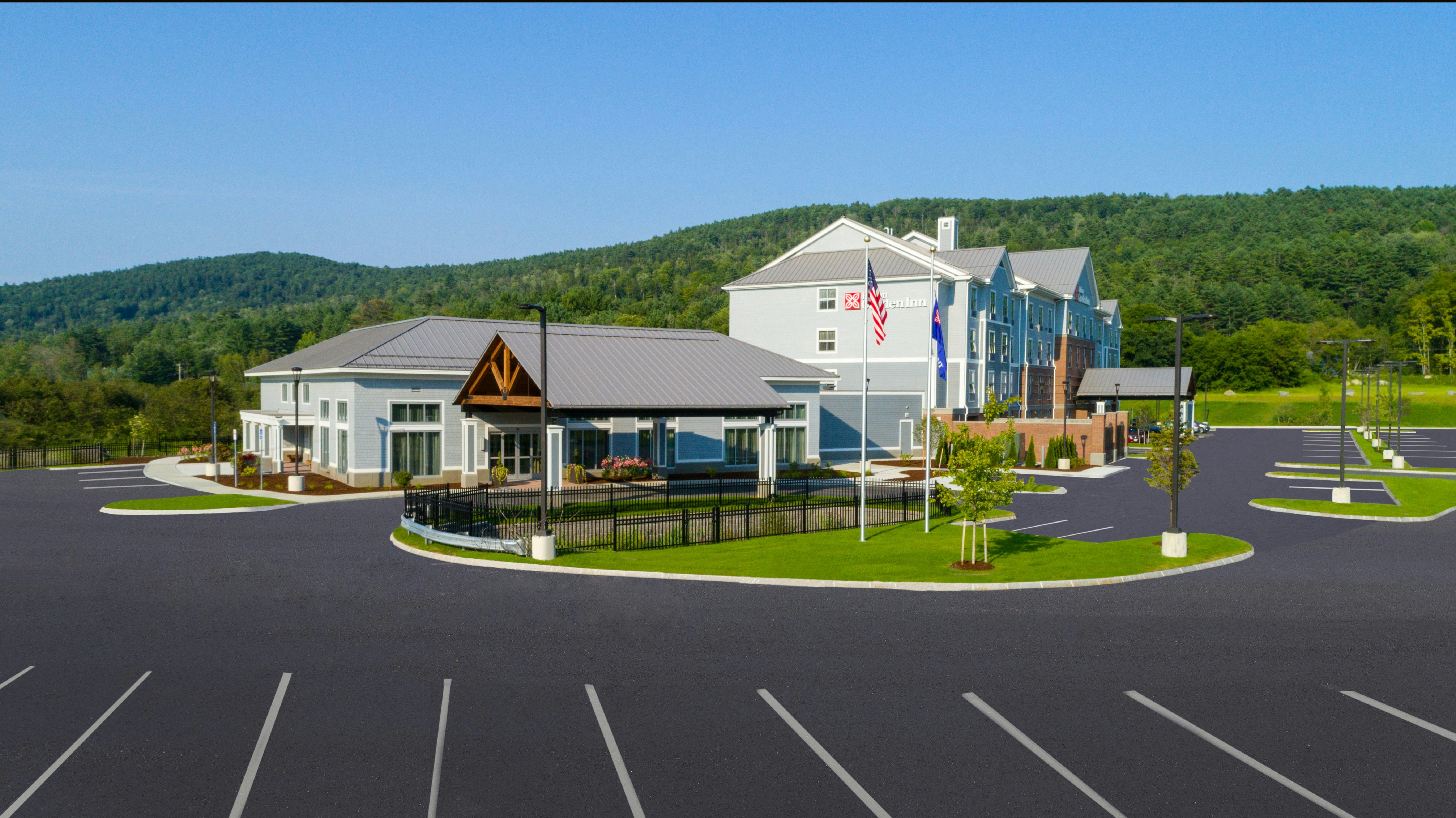 Hilton Garden Inn Hanover Lebanon 73/74