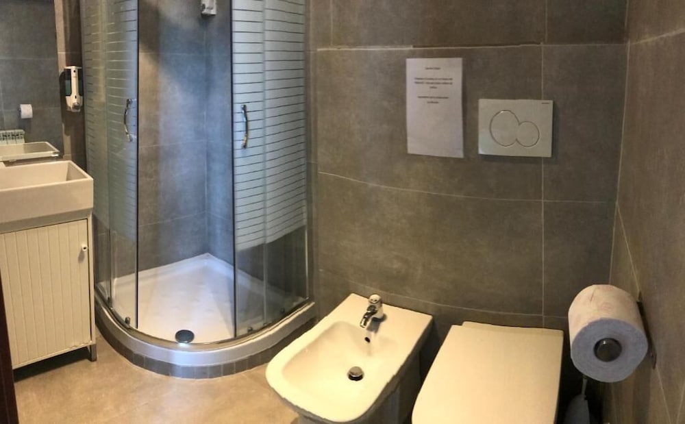 Hotel Convertini 5/55