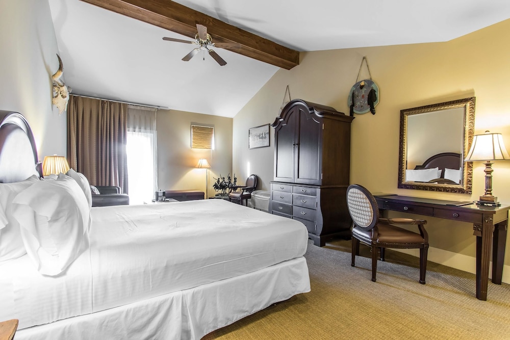 Inn at the Mill, an Ascend Collection Hotel 13/43