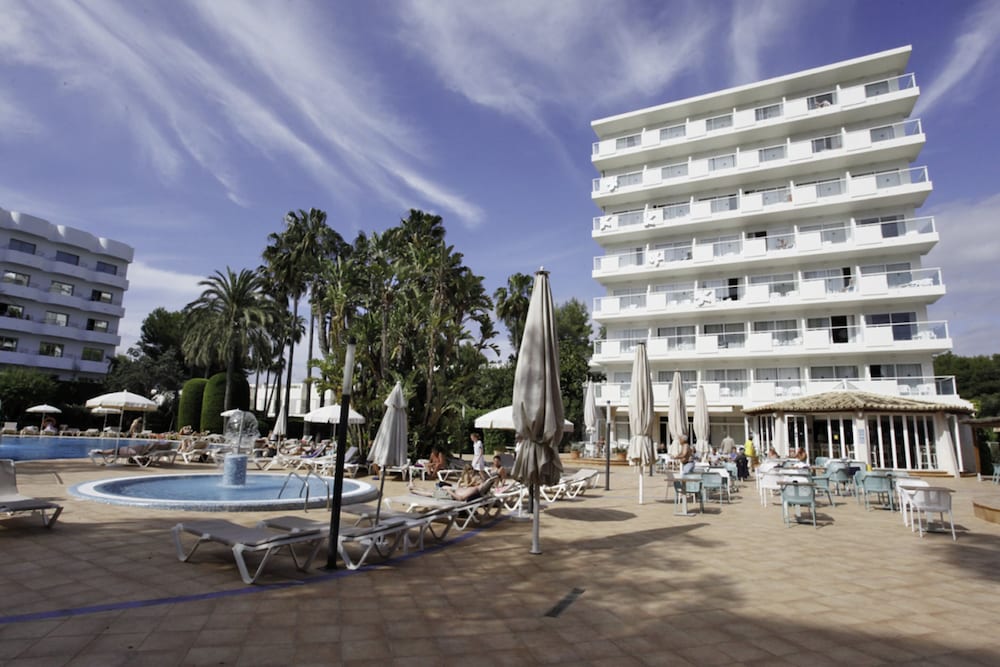 Hotel Oleander 39/50