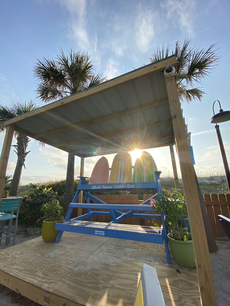 Seahorse Oceanfront Inn 21/50
