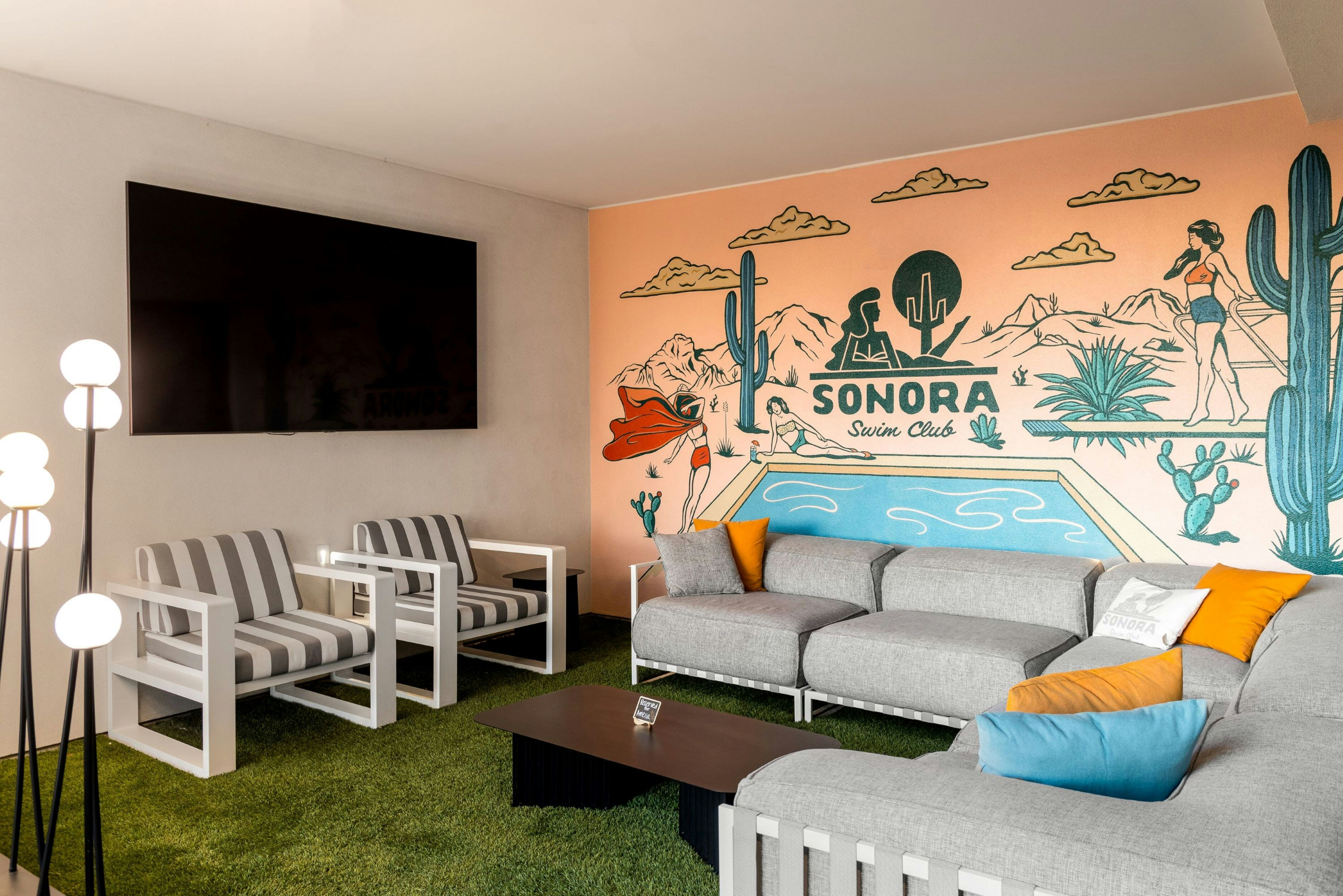 Senna House Scottsdale, Curio Collection by Hilton 20/42