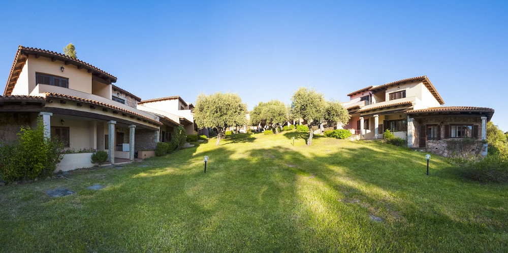 Residence Approdo Verde 47/59