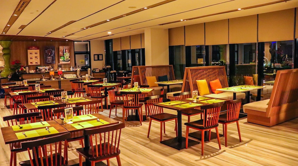 Maxonehotels Com Balikpapan 32/40