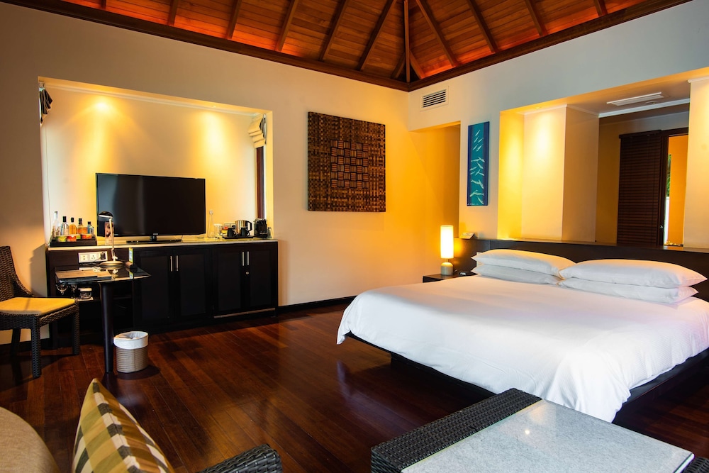 Villa, Beach Front, Plunge Pool