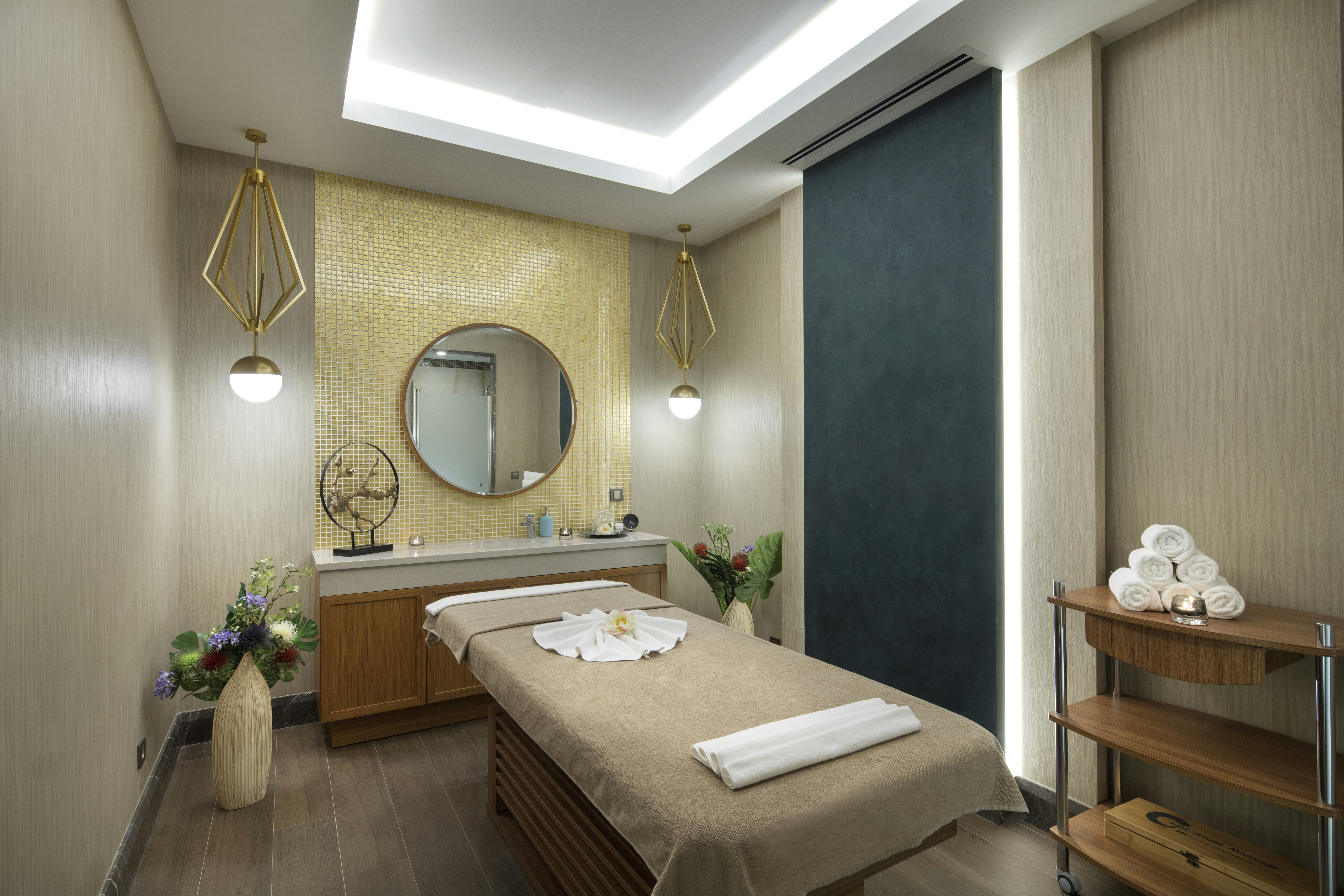 Doubletree By Hilton Antalya City Centre 61/61