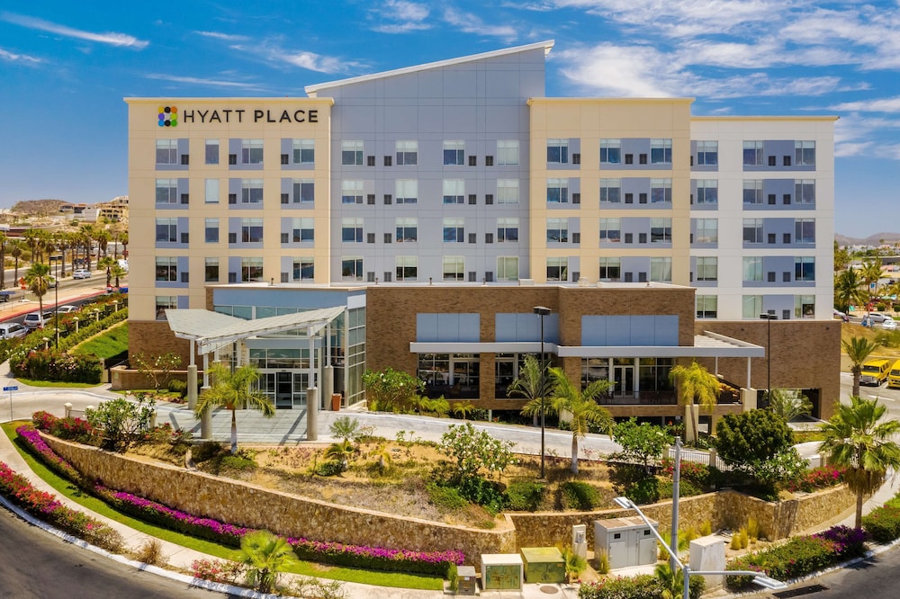 Hyatt Place Los Cabos in SAN JOSE DEL CABO