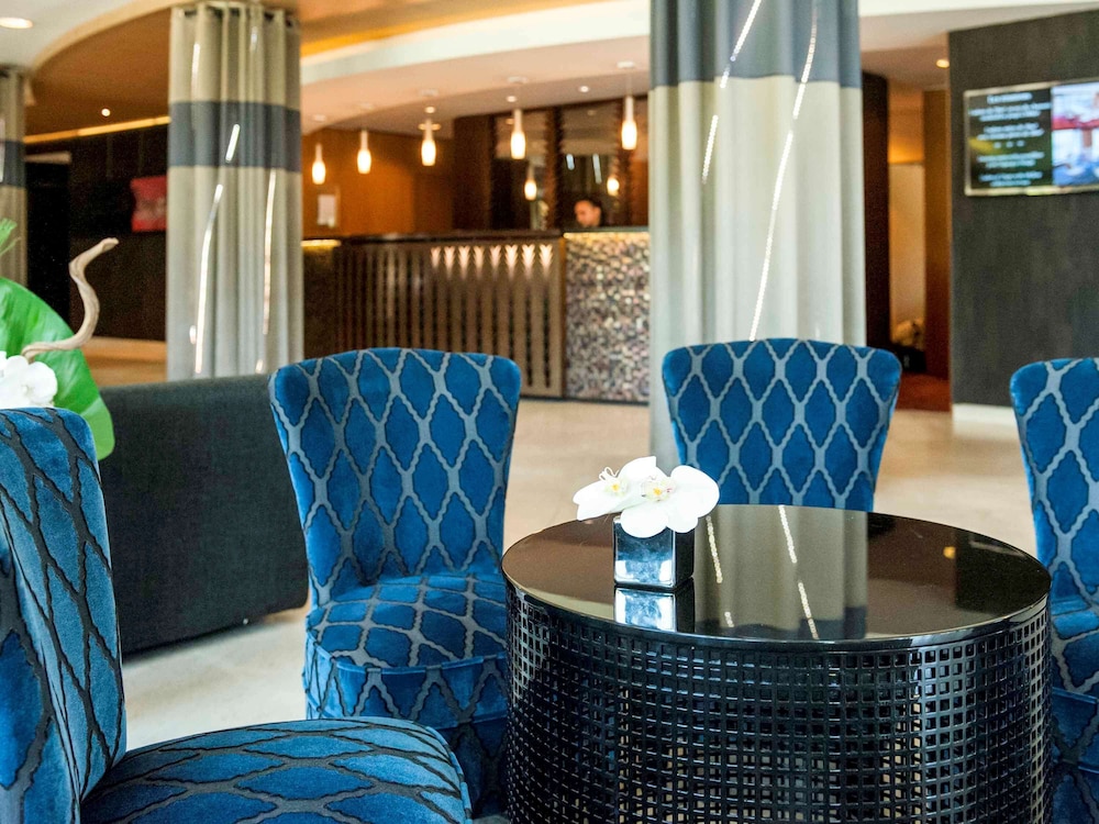 Parc Beaumont Hotel & Spa Pau - MGallery Collection 48/71